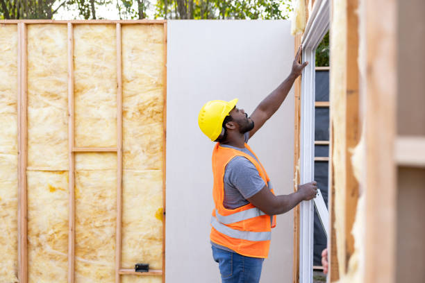 Best Energy-efficient Insulation  in Millport, AL